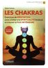Les chakras (1CD audio)