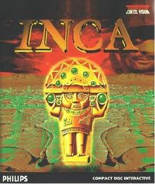 INCA Philips CDig