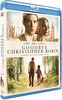 Goodbye christopher robin [Blu-ray] [FR Import]