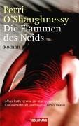 Die Flammen des Neids.