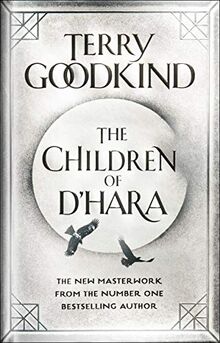 Children of D'Hara (The Children of D'Hara)
