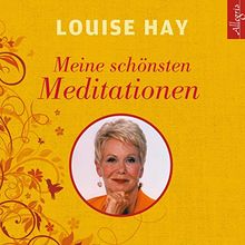 Meine schönsten Meditationen: 1 CD