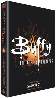 Buffy contre les vampires, saison 7 [FR Import]