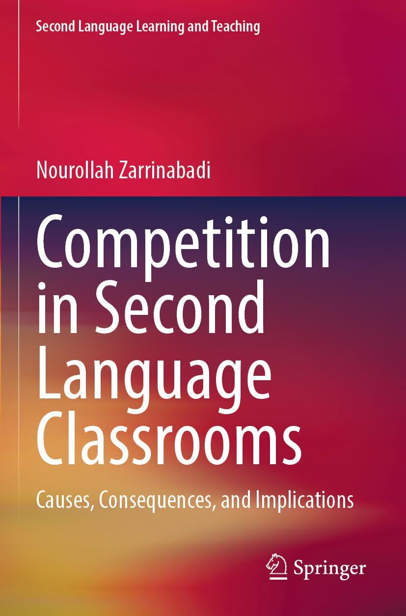 Competition in Second Language Classrooms