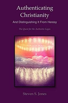 Authenticating Christianity