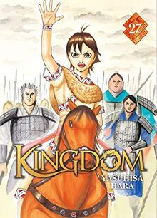 Kingdom. Vol. 27