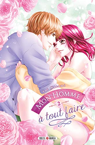 Mon Homme à Tout Faire T02 (mon Homme à Tout Faire (2))