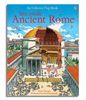 See Inside Ancient Rome (Usborne See Inside)