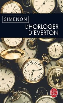 L'horloger d'Everton