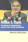 Nicolas G. Hayek - Im Gespräch mit Friedemann Bartu: Ansichten eines Vollblut-Unternehmers