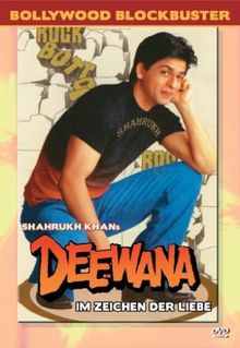 Deewana - Im Zeichen der Liebe