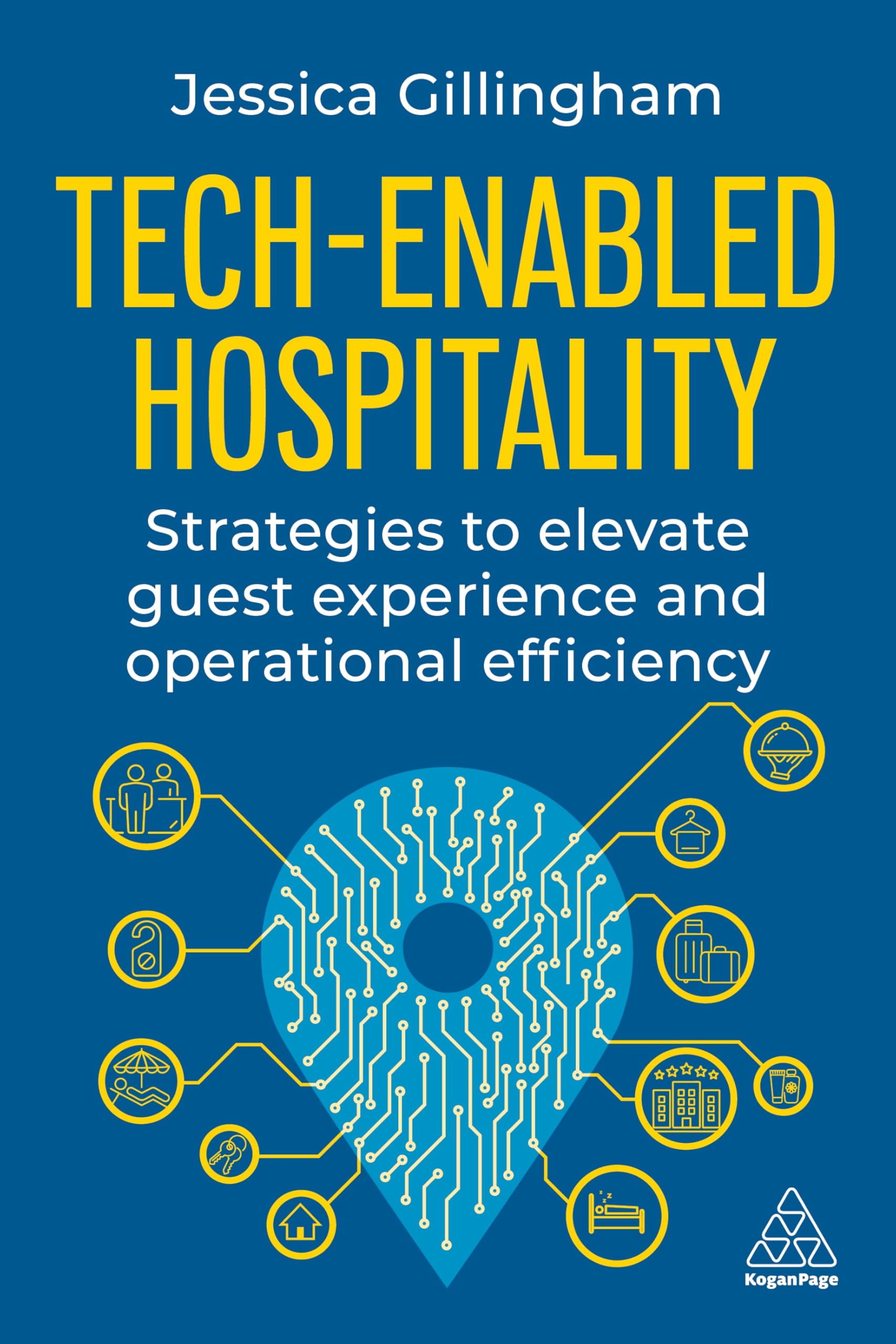 Tech-Enabled Hospitality: Strategies to Elevate Guest Experience and Operational Efficiency