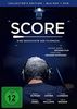 Score - Eine Geschichte der Filmmusik - Collector's Edition (+ DVD) [Blu-ray]