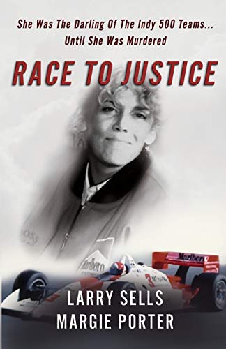 Larry Sells Race To Justice