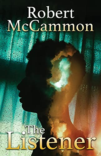 Robert McCammon The Listener