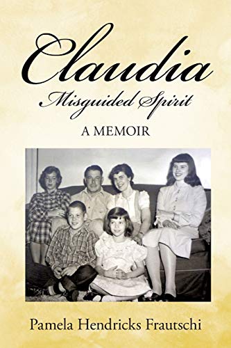 Claudia: Misguided Spirit