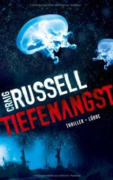 Tiefenangst: Thriller