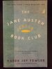 THE JANE AUSTEN BOOK CLUB