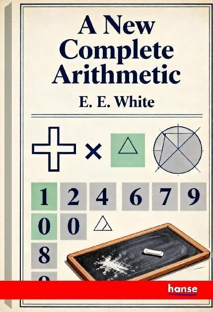 A New Complete Arithmetic