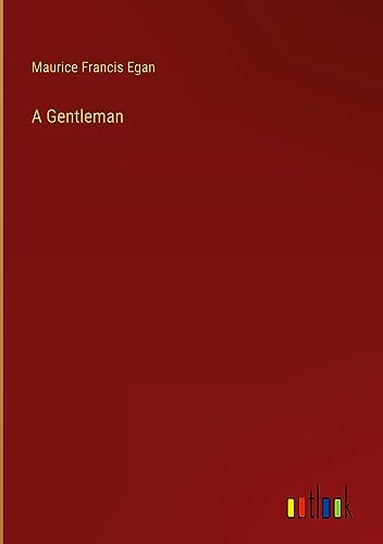 A Gentleman