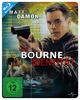 Die Bourne Identität - Steelbook [Blu-ray]