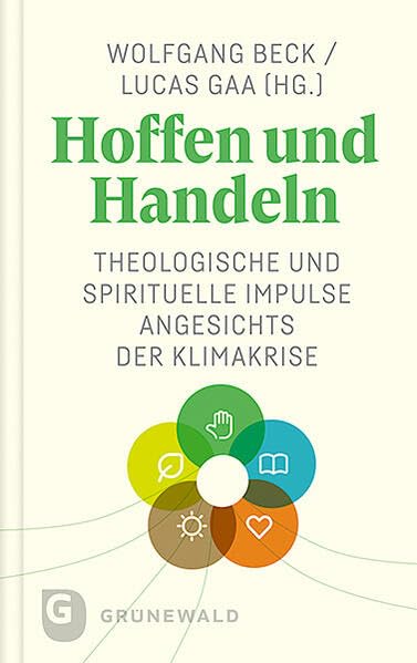 Hoffen und Handeln: Theologische und spirituelle Impulse angesichts der Klimakrise