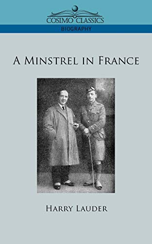 A Minstrel in France