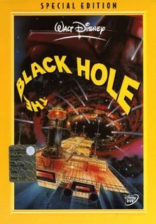 The black hole [IT Import]