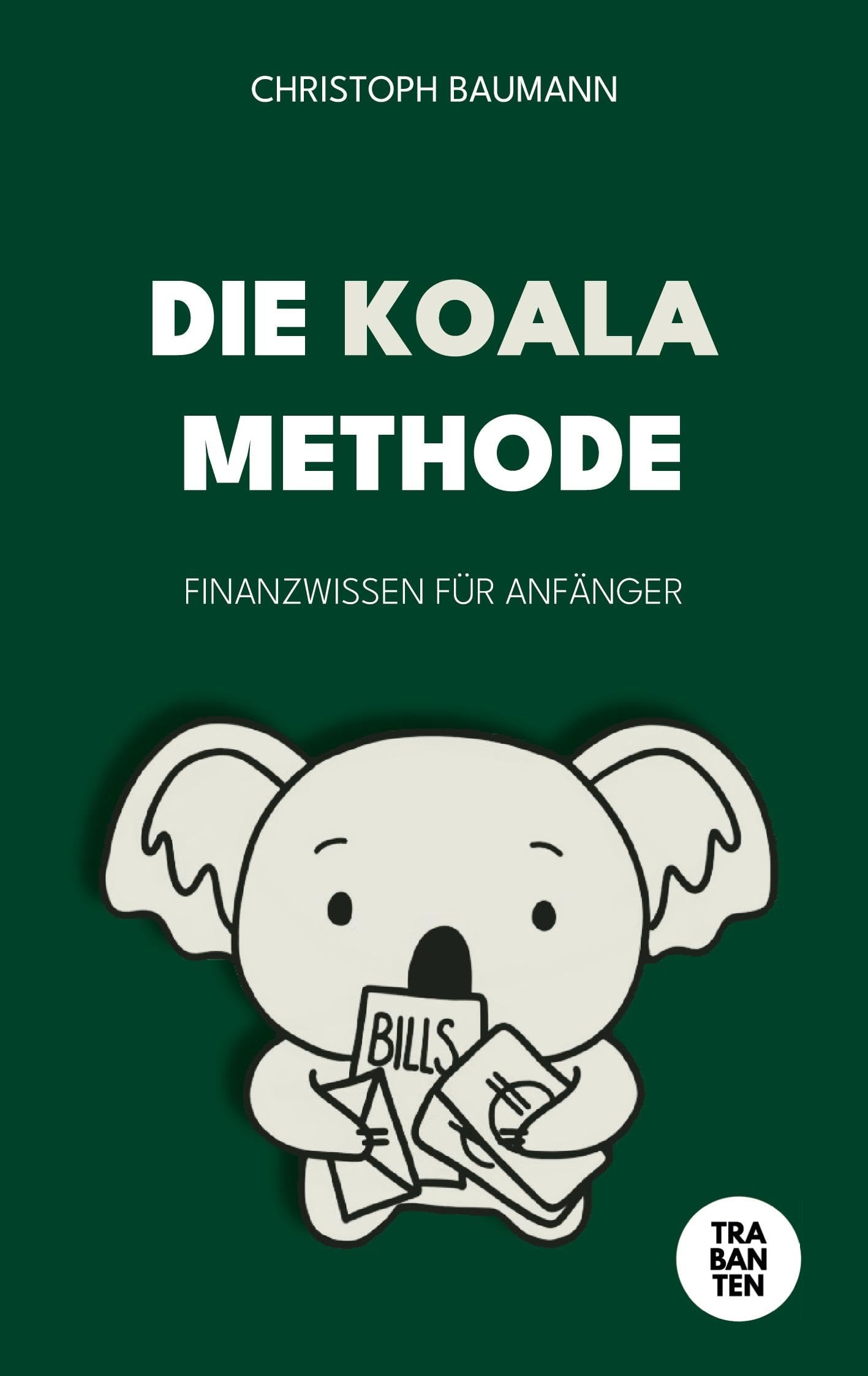 Die Koala-Methode: Finanzwissen für Anfänger