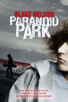 Paranoid Park von Nelson, Blake | Buch | gebraucht – gut
