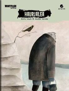 Haurjalea (Munstroen Kutxa, Band 7)