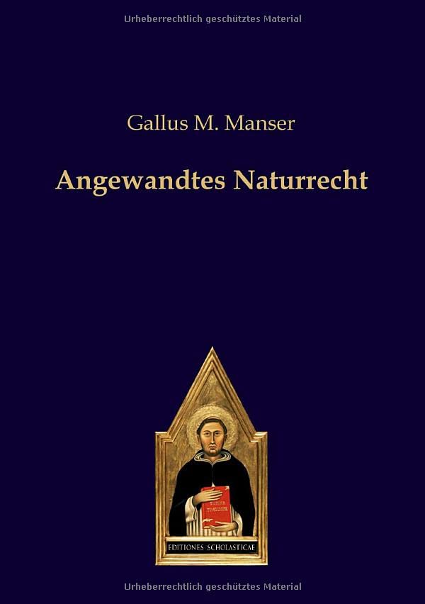 Angewandtes Naturrecht