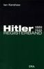 Hitler, Registerband