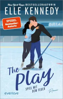 The Play – Spiel mit dem Feuer Cover
