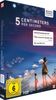5 Centimeters Per Second / The Voices of a Distant Star / She and Her Cat (Gesamtausgabe) [2 DVDs]