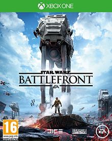 Star Wars Battlefront [AT Pegi] - [Xbox One]