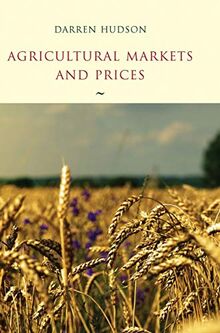 Agricultural Markets Price