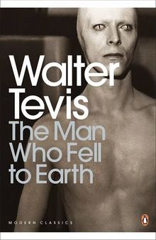 The Man Who Fell to Earth (Penguin Modern Classics)