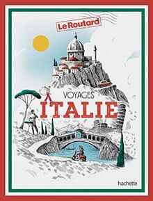 Voyages Italie von Hachette Tourisme | Buch | Zustand sehr gut