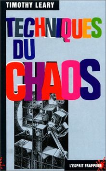 Techniques du chaos