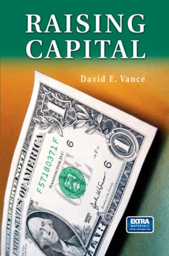 Raising Capital