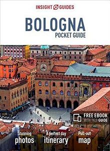 Insight Guides Pocket Bologna (Insight Pocket Guides)