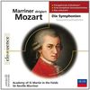 Marriner dirigiert Mozart (ELO) (Eloquence)