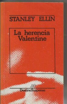 Herencia valentine.la