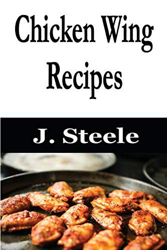 Chicken Wing Recipes