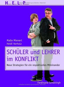 Schüler und Lehrer im Konflikt: Neue Strategien für ein respektvolles Miteinander