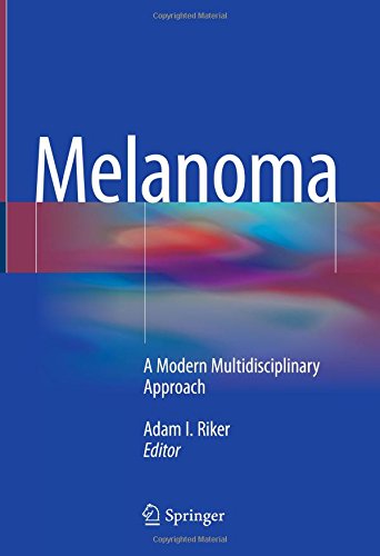 Melanoma: A Modern Multidisciplinary Approach