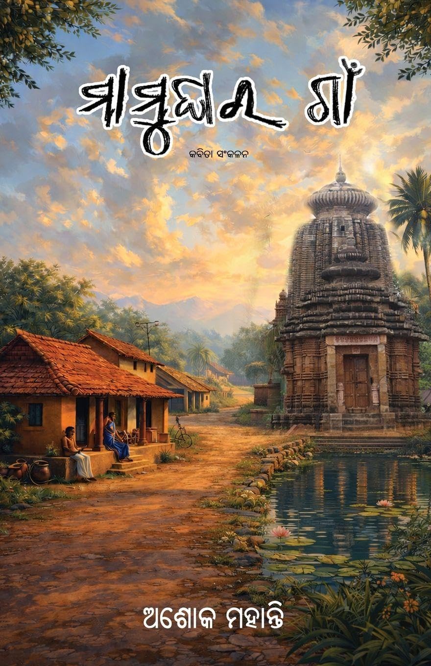 Mamughara Gaan