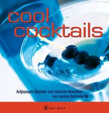 Cool Cocktails