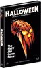 Halloween 1 - Die Nacht des Grauens - Mediabook (+ DVD) [Blu-ray] [Limited Edition]